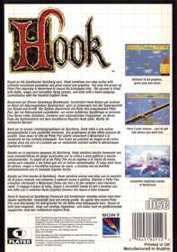 Hook - Box - Back Image