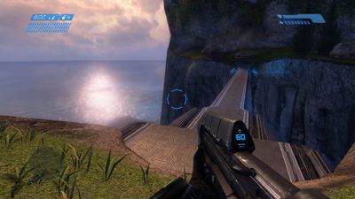 Halo: Combat Evolved Anniversary - Screenshot - Gameplay