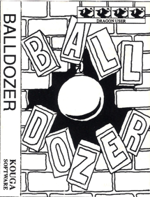 Balldozer