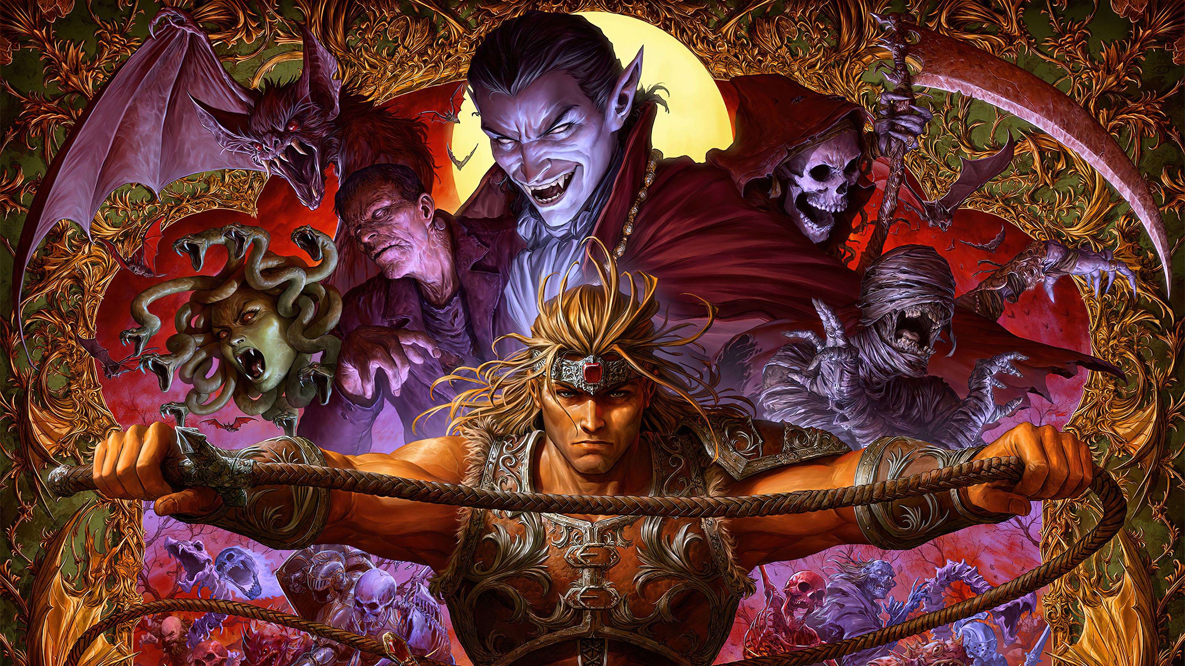 Castlevania