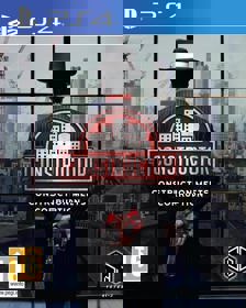 Constructor - Box - Front