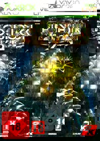 Bioshock 2 - Box - Front