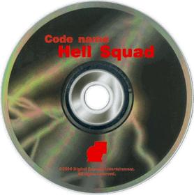 Code Name Hell Squad Images - LaunchBox Games Database