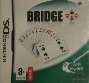 Bridge Training - Box - Front