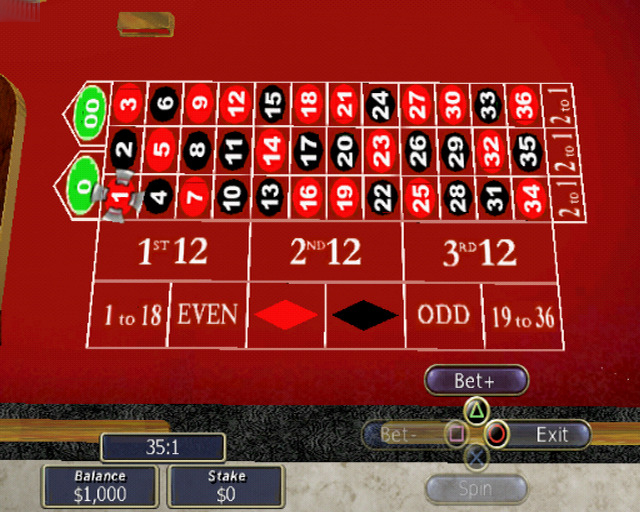 Playwize Poker & Casino