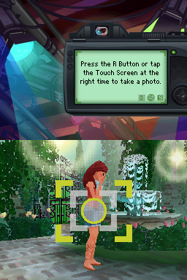 Charm Girls Club: My Fashion Show - Screenshot - Gameplay