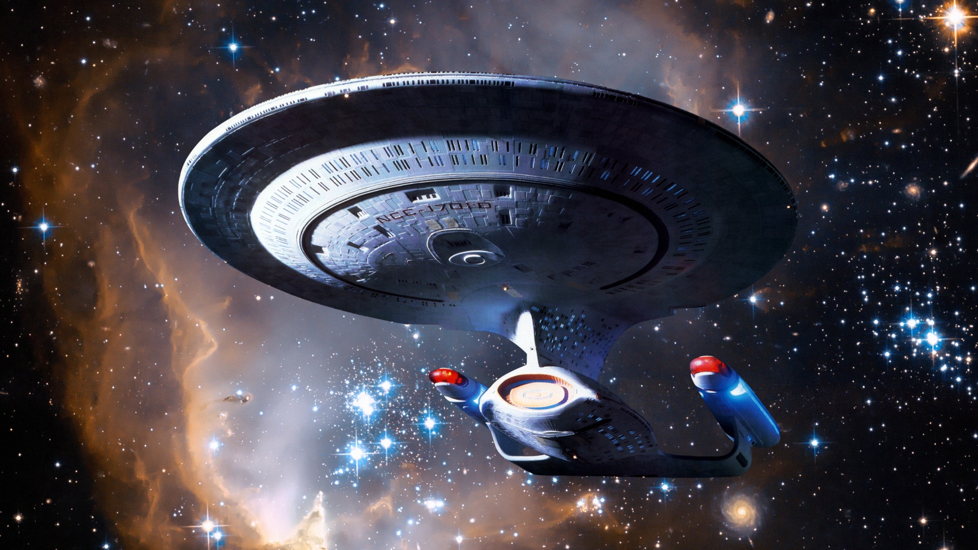 Star Trek: The Next Generation: Advanced Holodeck Tutorial