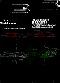 Battlezone - Fanart - Box - Front