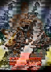 WWF Legends - Fanart - Box - Front