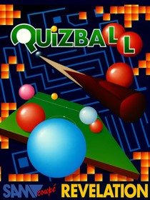 Quizball - Box - Front - Reconstructed