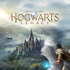 Hogwarts Legacy - Square