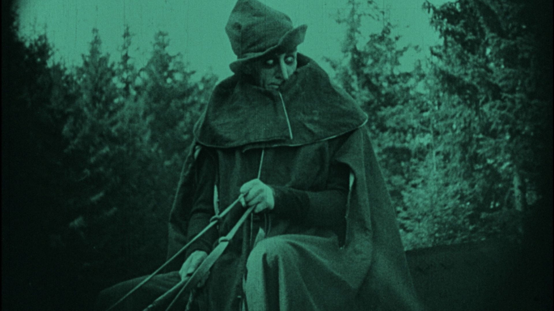 Nosferatu 1922