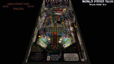 World Poker Tour