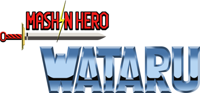Keith Courage in Alpha Zones - Clear Logo