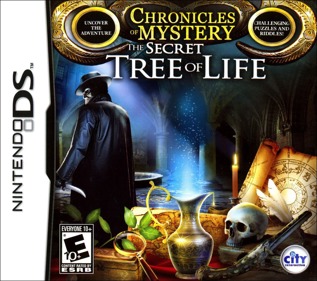 Chronicles of Mystery: The Secret Tree of Life