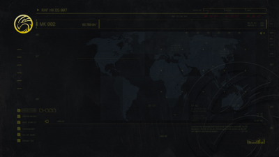 Tom Clancy's H.A.W.X. 2 - Fanart - Background