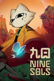 Nine Sols - Square