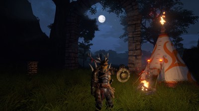 Outward Definitive Edition - Screenshot - Gameplay