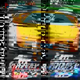 Need for Speed III: Hot Pursuit - Box - Front