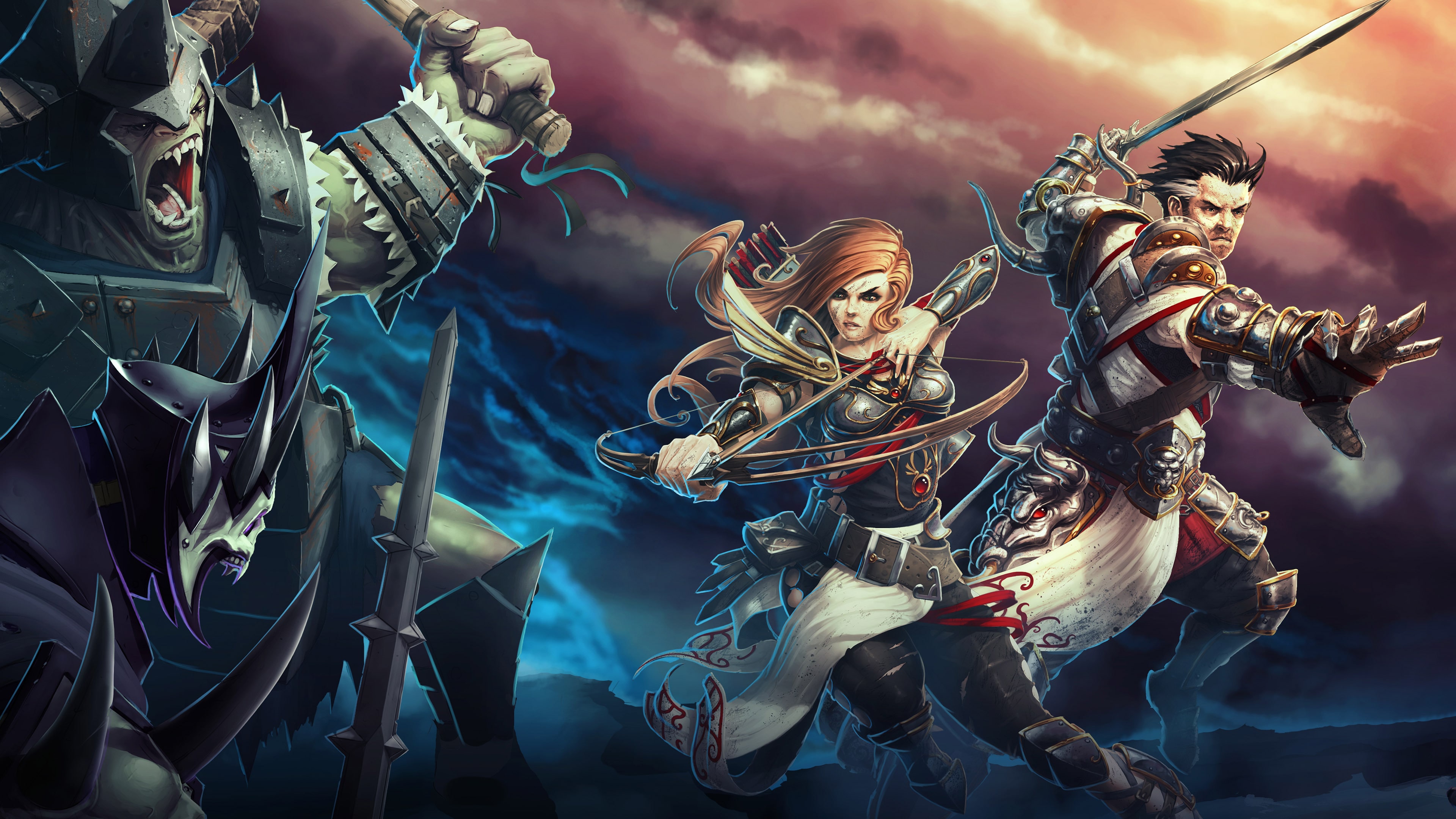 Divinity: Original Sin: Enhanced Edition
