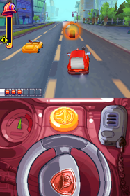 Jake Power: Fireman - Screenshot - Gameplay