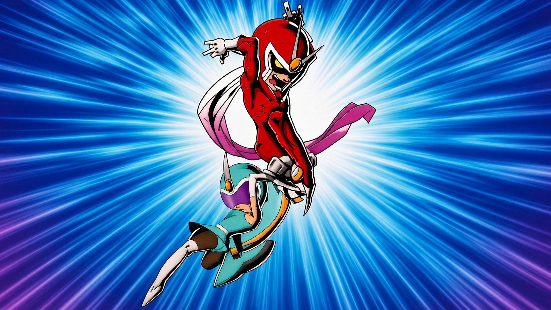 Viewtiful Joe 2