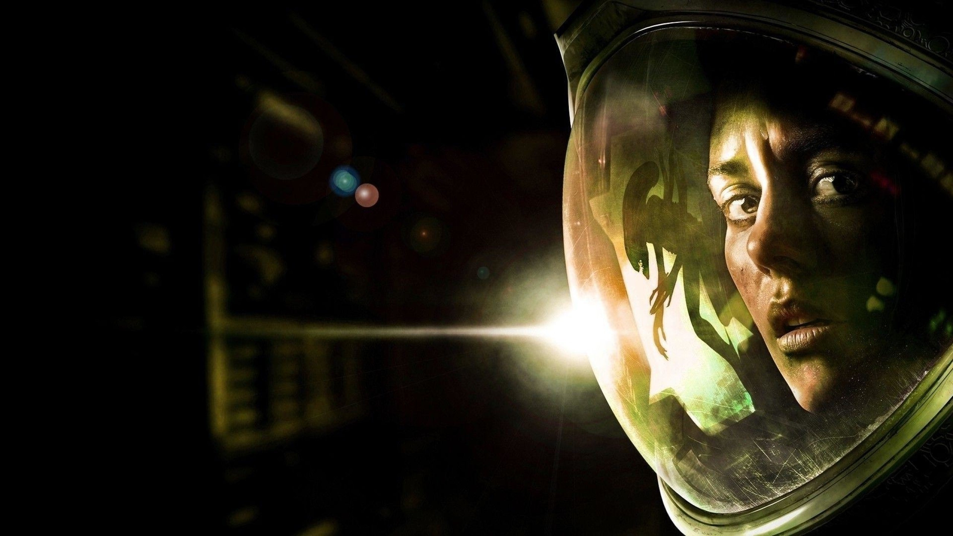 Alien: Isolation: Nostromo Edition