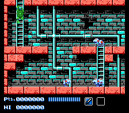 Teenage Mutant Ninja Turtles: Texas Edition