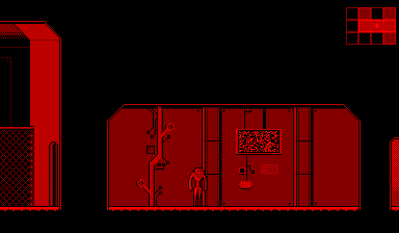 Null Pointer Mockup - Screenshot - Gameplay