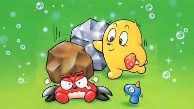 Flappy Special - Fanart - Background