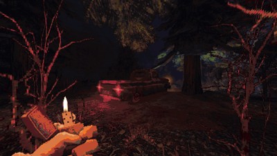 Cultic - Screenshot - Gameplay
