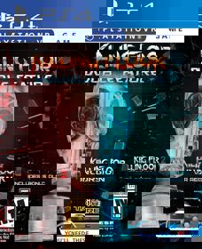 Killing Floor: Incursion