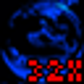 Mortal Kombat II - Icon