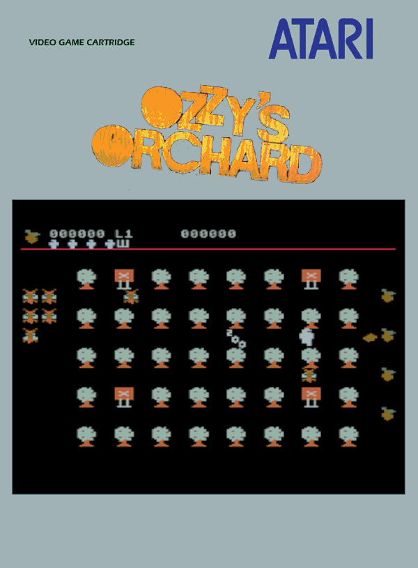 Ozzy's Orchard