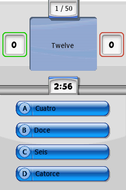 My Spanish Coach