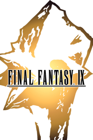 Final Fantasy IX - Poster
