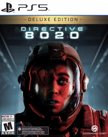 Directive 8020