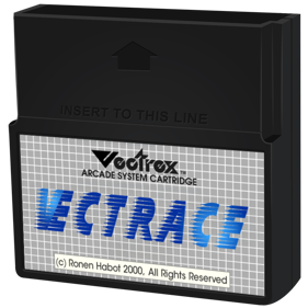 Vaboom! / Vectrace - Cart - 3D