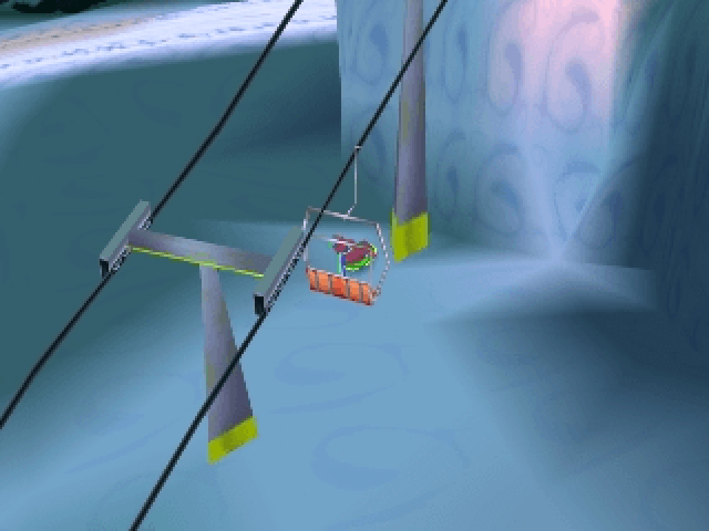 Sesame Street Sports