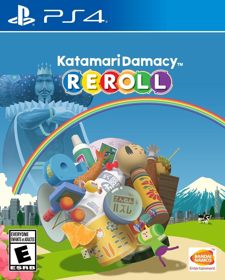 Katamari Damacy: REROLL
