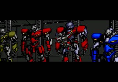 Blackhole Assault - Screenshot - Gameplay