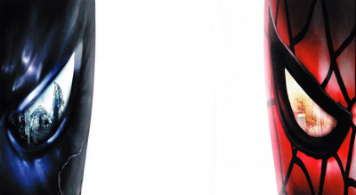 Spider-Man: Web of Shadows