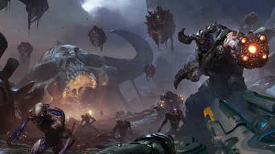 DOOM