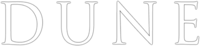 Dune - Clear Logo