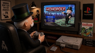 Monopoly