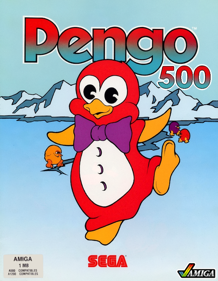 Pengo500