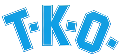 TKO - Clear Logo