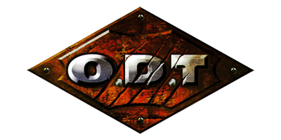 O.D.T. - Clear Logo