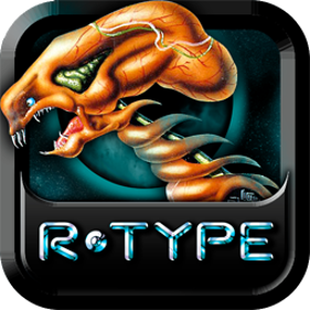 R-Type - Icon
