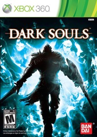 Dark Souls - Box - Front